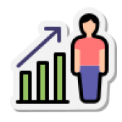 icons8-personal-growth-100